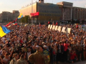 Inca o runda de negocieri la Minsk: Cu ce s-au finalizat discutiile intre reprezentantii Ucrainei, Rusiei, separatistilor si OSCE - VIDEO