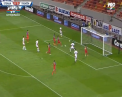 Steaua Bucuresti s-a calificat in turul 3 preliminar al Ligii Campionilor, dar a fost aproape de ELIMINARE: A pierdut in fata slovacilor de la Trencin - VIDEO