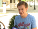 "Noi am plecat, dar vrem sa ne intoarcem!" Povestea a 8 tineri care vor sa aduca muzica clasica la ei acasa - VIDEO