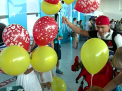 Campionul s-a intorc acasa! Cum a fost intampinat Iurie Bejenari, sportivul care a cucerit aurul la Campionatul Mondial de arte martiale mixte pentru amatori - VIDEO