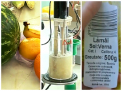 Pericolul de langa vitamine! Lamai ceruite si banane cu nitrati. Ce contin unele fructe de pe rafturile magazinelor din capitala - VIDEO