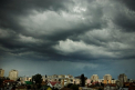 Cer innorat si ploi: Tabloul meteo al acestei saptamani anunta vreme instabila