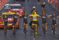 Al doilea titlu: Chris Froome a devenit campion al celei mai tari competitii de ciclism - VIDEO