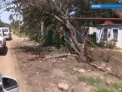Obositi sa mai stea prin subsoluri, oamenii PARASESC estul Ucrainei in fiecare zi. Soldatii ucrainei spun ca pozitiile lor sunt atacate des in timpul noptii - VIDEO