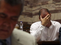 Tensiuni la Atena. Planul secret al lui Varoufakis: cum urma sa fie "spart " site-ul Finantelor publice, copiate in secret parolele conturilor fiscale ale grecilor si reintrodusa drahma