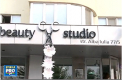 (P) Un nou concept.  Beauty CC Studio - un nou centru de ingrijire si frumusete la Chisinau