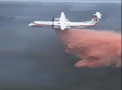Situatie ALARMANTA in Europa: Incendiile au pus stapanire pe Franta si Spania - VIDEO