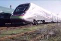Hyperion este cel mai performant tren fabricat vreodata in Romania: 160 km/h, senzori, Wi-Fi gratuit