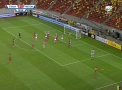 Steaua mai spera la grupele Ligii Campionilor dupa ce a avut parte de o partida extrem de grea cu Partizan Belgrad - VIDEO