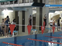 Argint pentru Moldova la Festivalul Olimpic de Tineret: Inotatoarea Tatiana Salcutan a fost a doua, in proba de 200 de metri spate - VIDEO