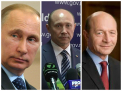 Seamana mai bine cu Putin sau Basescu? Ce spune Valeriu Strelet despre asemanarea cu liderul rus si ex-presedintele roman - VIDEO