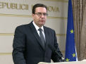 Vlad Plahotniuc voia sa plece din Parlament inca in luna mai. Marian Lupu: "Este decizia sa personala" - VIDEO