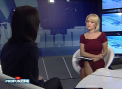 A vrut sa promoveze AGRESIV schimbarea in bine. Maia Sandu: " Daca in tara asta un om care nu fura a ajuns sa fie erou national inseamna ca suntem intr-o situatie ingrozitoare" - VIDEO