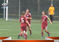Au incheiat Turneul de dezvoltare UEFA cum nu se poate mai rau: Nationala feminina de fotbal a Moldovei sub 17 ani a cedat in fata Letoniei, cu 4-0 - VIDEO
