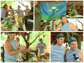 "Ziua fortelor aeropurtate", prilej de mare bucurie pentru parasutistii moldoveni. "Sarbatorim pasnic, cu veselie si un un pahar cu vin". Cum au sarbatorit militarii rusi - VIDEO