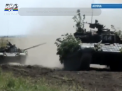 Pozitiile militarilor ucraineni, atacate de sute de ochi. Doi soldati au fost ucisi - VIDEO
