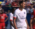 Primul trofeu din acest sezon: Campioana Frantei, Paris Saint Germain, a luat Supercupa dupa ce a invins-o cu 2-0 pe rivala Olimpique Lyon - VIDEO