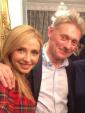 Dmitri Peskov a REACTIONAT: Ceasul impozant ar fi fost o MOMEALA pentru jurnalisti