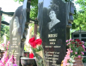 Daca ar fi trait, ar fi implinit 80 de ani! Maria Biesu, COMEMORATA la Chisinau. Valeriu Strelet, prezent la eveniment - VIDEO