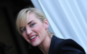 Kate Winslet a nascut un baietel. Actrita mai are doi copii, din doua casnicii anterioare
