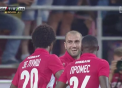 Spartak s-a impus cu 1 la 0 in fata gruparii Rubin  si este la doar 2 puncte in spatele liderului campionatului - VIDEO