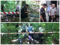 O moldoveanca data disparuta in Ucraina, gasita MOARTA intr-un parc din Kiev: A fost omorata. Un suspect, RETINUT - VIDEO