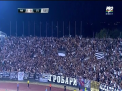 Dezastru la Belgrad: Steaua Bucuresti a pierdut meciul infernal de pe terenul echipei Partizan Belgrad - VIDEO