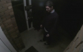 Moment umilitor pentru un barbat. A incercat sa o sarute, dar a fost lasat cu ochii in soare. VIDEO