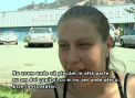 Incendiile de vegetatie din California au lasat oamenii fara locuinte: "Nu avem unde sa plecam in alta parte, eu am doi copii si cu ei nu am unde pleca" - VIDEO