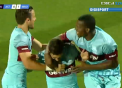 Bomba in Liga Europei: Astra Giurgiu a ajuns in play-off-ul Europa League - VIDEO