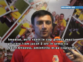 REACTIA antrenorilor privind tragerea la sorti a rundei play-off a Ligii Europa: "Cu siguranta nu va fi un duel usor" - VIDEO