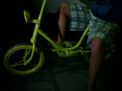 Minor, suspectat de FURT: Ar fi luat o bicicleta din preajma unui local din centrul capitalei