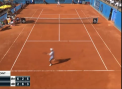 Albot s-a oprit in semifinale: Nu a avut noroc in Cehia, cedand in fata unui jucator slav - VIDEO