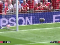 Tottenham marcheaza si PIERDE:  Diavolii rosii au castigat partida gratie unui autogol - VIDEO