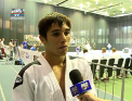 Moldova castiga Cupa PRIETENIEI la Judo la turneul gazduit in capitala: "Este o echipa tanara, cu care vrem sa mergem inainte" - VIDEO