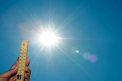 Avertizari meteorologice de canicula si seceta! Ce temperaturi ne asteapta in urmtoarele zile