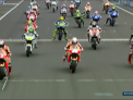 Marquez mai spera la titlu: Este  la 56 de puncte in spatele liderului in clasamentul general - VIDEO