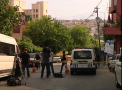 Teroare la Istanbul: Consulatul Statelor Unite a fost atacat cu arme de foc, iar o sectie de politieba fost tinta unui atac cu bomba  - VIDEO