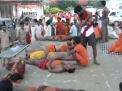 Au murit calcati in picioare in timpul unui festival religios in India. Cum s-a intamplat TRAGEDIA - VIDEO