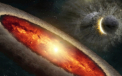Cercetatorii danezi: "Universul se poate prabusi in orice moment"