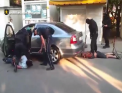 Vindeau "Ecstasy", " Amfetamina", " PVP" si " Cocaina". 15 traficanti de droguri, RETINUTI in capitala - VIDEO