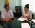 (P) "Fundatia lui Renato Usatii" va asigura spitatul municipal din Balti cu instrumente medicale de peste un milion de lei