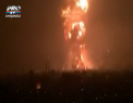 Catastrofa in China: Explozii si incendiu. Aproape 60 de oameni au murit, iar alte cateva sute au fost raniti - VIDEO