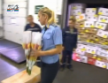Dupa cascaval si caviar, s-au apucat de florile din Olanda: Rusii declara ca plantele ar fi INFECTATE si le-au dat FOC - VIDEO