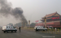 Saisprezece oameni au murit in China, inclusiv doi politisti, in urma unor violente in Xinjiang