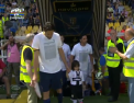Trofeele, la VANZARE: Clubul de fotbal, Parma, declarat in faliment - VIDEO