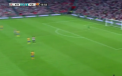 Athletic Bilbao 4-0 FC Barcelona. Victorie CATEGORICA pentru basci, in turul Supercupei Spaniei. Vezi golul FABULOS de la jumatatea terenului incasat de catalani - VIDEO