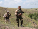 Donbasul, bombardat la greu. Comandant militar ucrainean: Pozitiile noastre au fost atacate de peste 170 de ori - VIDEO