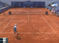 Din ce in ce mai aproape de JO din 2016 de la Rio: Radu Albot s-a calificat in semifinalele Open-ului din Praga, dupa ce l-a invins pe croatul Nikola Mektic - VIDEO