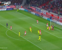 TSKA Moscova isi continua drumul fara greseala in campionatul Rusiei: A batut-o cu 2-1 pe rivala Spartak Moscova - VIDEO